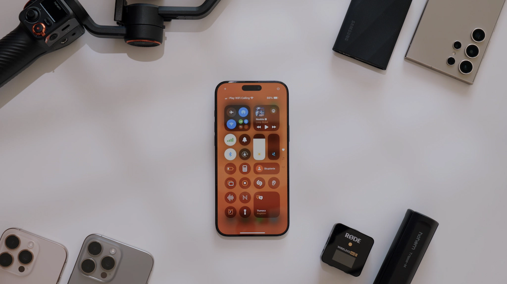 Recenzja iPhone 16 Pro Max odkupił winy poprzednika